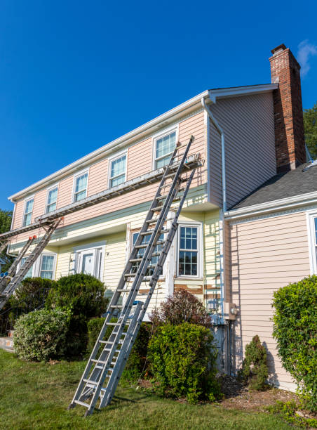 Best Fascia and Soffit Installation  in Planada, CA